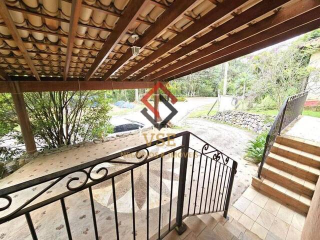 #101 - Casa para Venda em Cotia - SP - 2