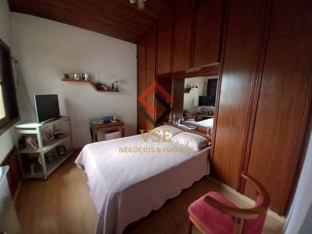 #102 - Casa para Venda em Santana de Parnaíba - SP - 3