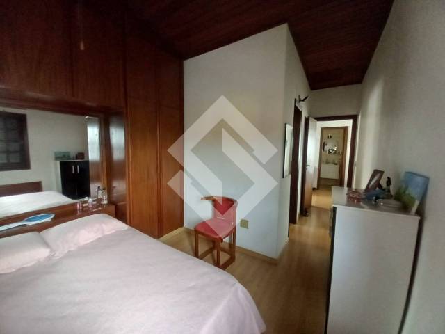Casa para Venda em Santana de Parnaíba - 5