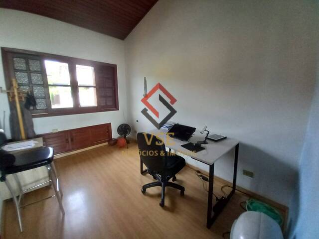 #102 - Casa para Venda em Santana de Parnaíba - SP - 2