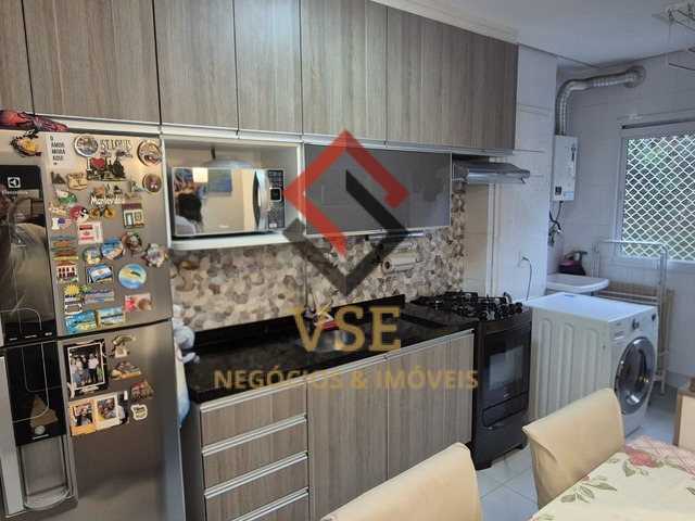 #103 - Apartamento para Venda em Barueri - SP - 1