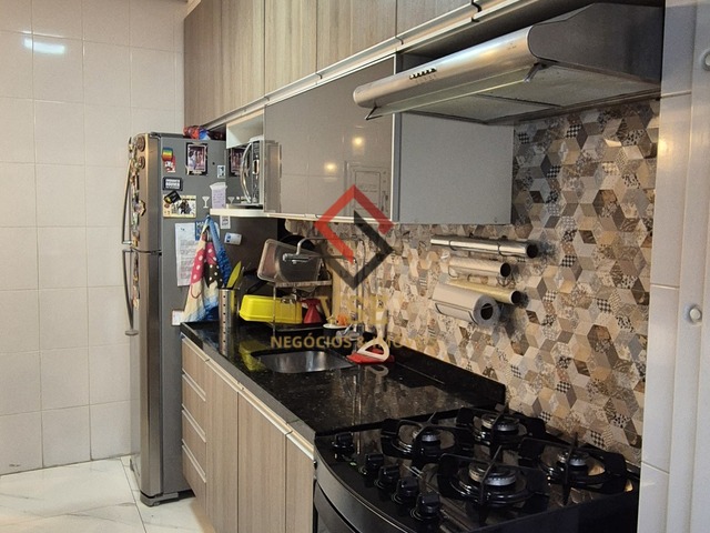 #103 - Apartamento para Venda em Barueri - SP - 3