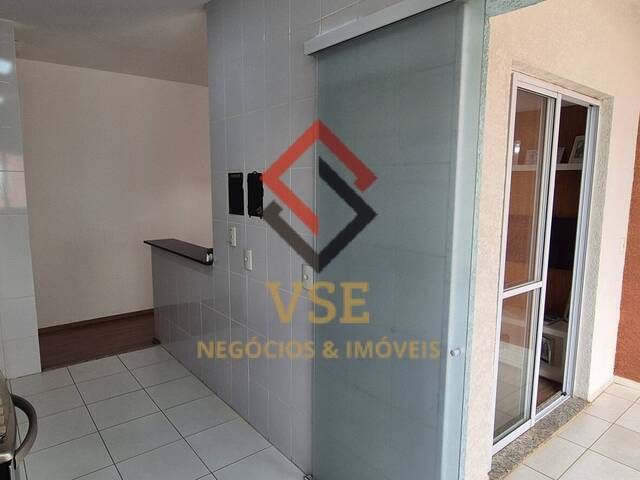 #104 - Apartamento para Venda em Barueri - SP - 2