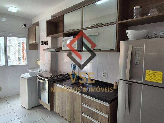 #104 - Apartamento para Venda em Barueri - SP - 3
