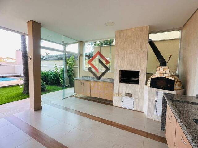 #105 - Casa para Locação em Santana de Parnaíba - SP - 2