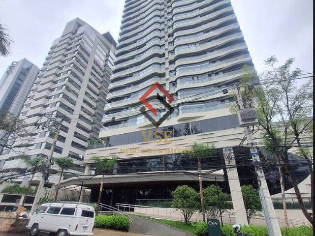 #106 - Apartamento para Venda em Barueri - SP - 1