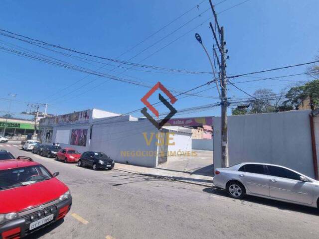 #108 - Sala para Venda em Itapevi - SP - 2
