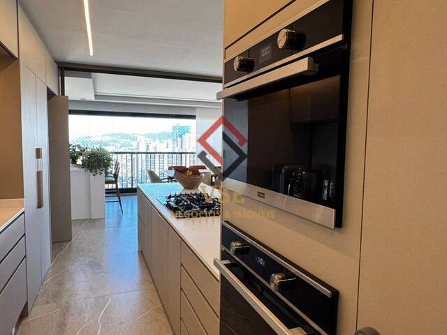 #110 - Apartamento para Venda em Barueri - SP - 3