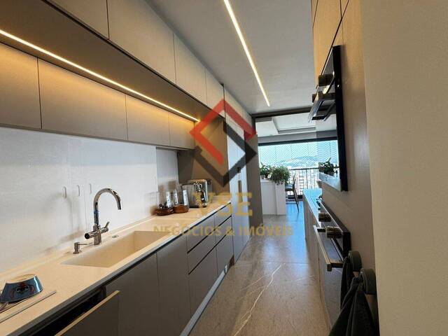 #110 - Apartamento para Venda em Barueri - SP - 2