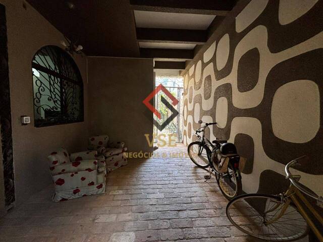 #112 - Casa para Locação em São Paulo - SP - 2