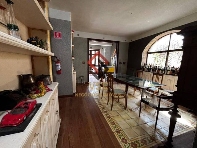 #112 - Casa para Locação em São Paulo - SP - 3