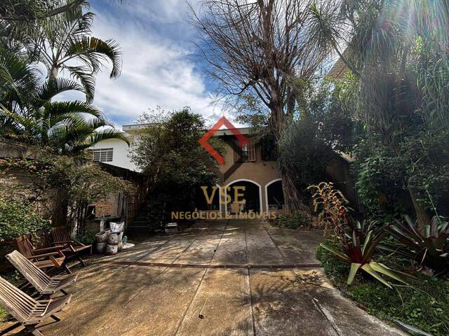 #112 - Casa para Locação em São Paulo - SP - 1