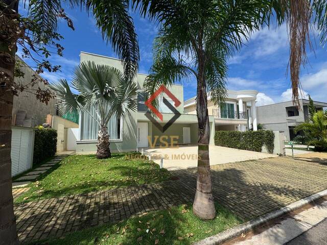 #113 - Casa para Venda em Santana de Parnaíba - SP - 2