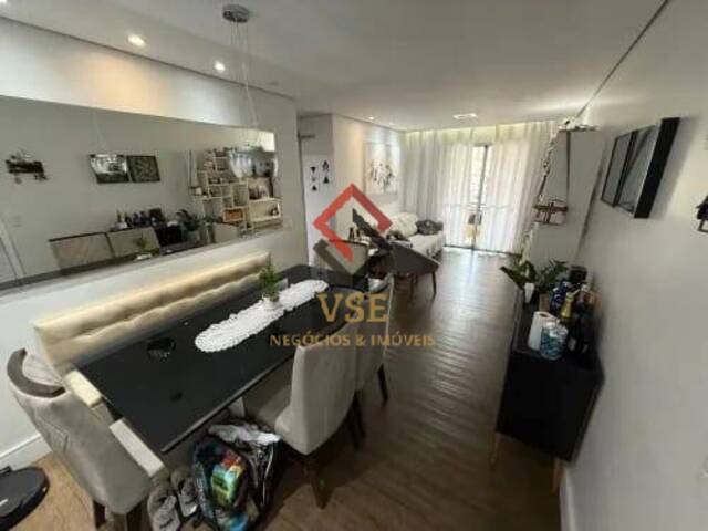 #115 - Apartamento para Venda em Osasco - SP - 1
