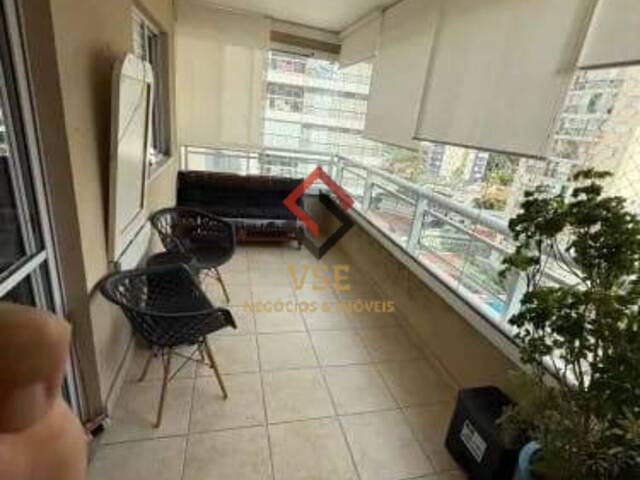 #115 - Apartamento para Venda em Osasco - SP - 2