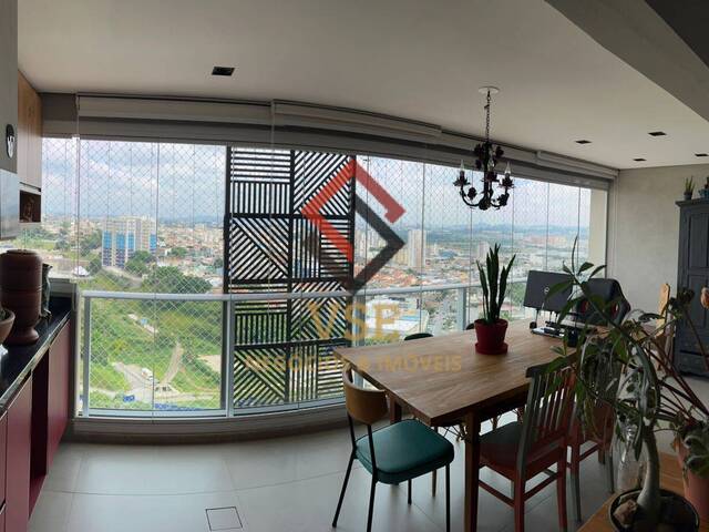 #116 - Apartamento para Venda em São Paulo - SP