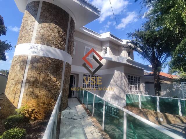 #117 - Casa para Venda em São Paulo - SP - 3