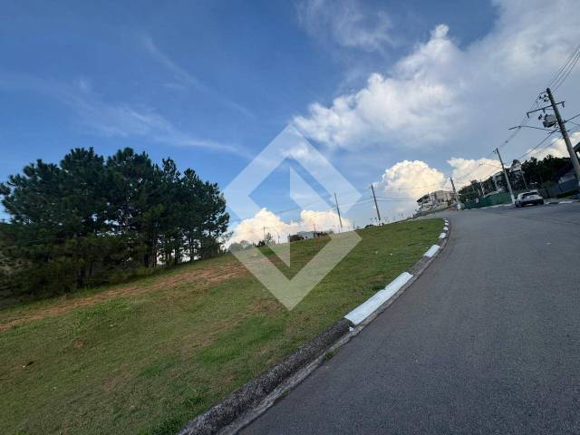 Área para Incorporação para Venda em Santana de Parnaíba - 4
