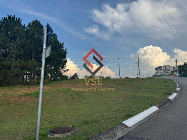 #122 - Área para Venda em Santana de Parnaíba - SP - 1