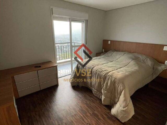 #123 - Apartamento para Venda em Barueri - SP - 2