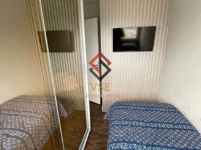 #123 - Apartamento para Venda em Barueri - SP - 3