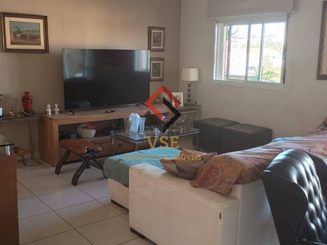 #124 - Apartamento para Venda em Santana de Parnaíba - SP - 2