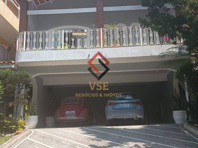 #125 - Casa para Venda em Itapevi - SP - 2