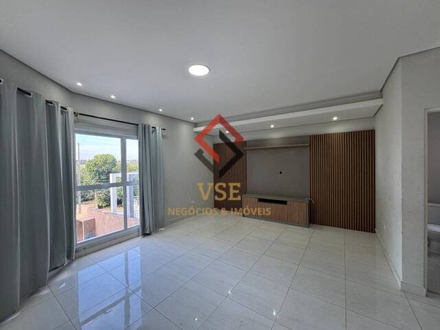 #127 - Apartamento para Locação em Jandira - SP - 2