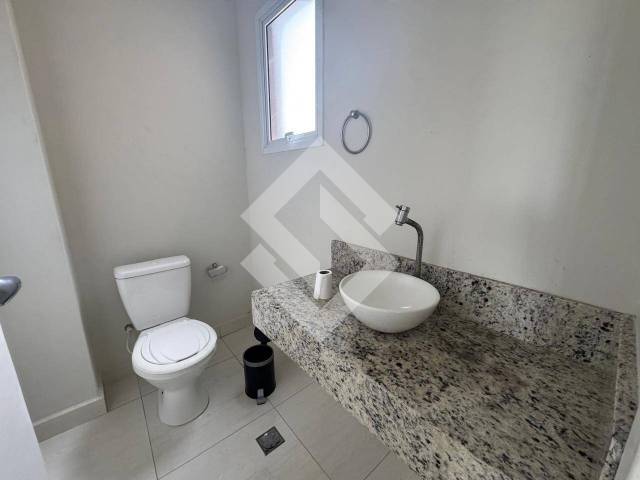 Apartamento para Locação em Jandira - 4