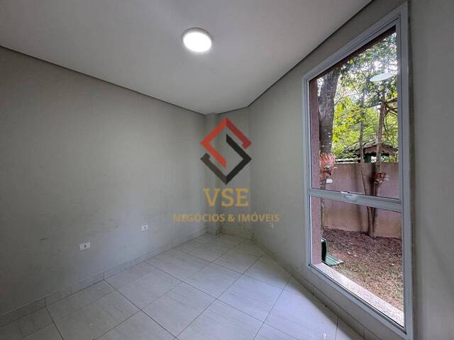 #127 - Apartamento para Locação em Jandira - SP - 3