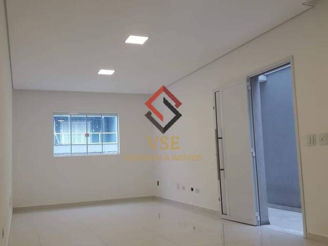 #128 - Casa para Locação em Barueri - SP - 2