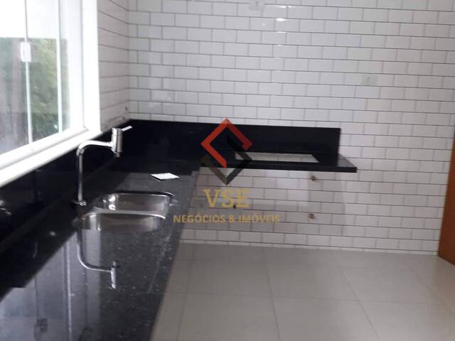 #128 - Casa para Locação em Barueri - SP - 3