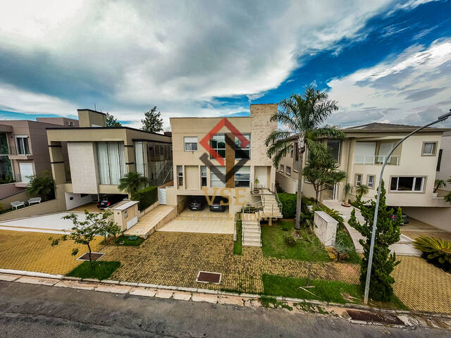 #130 - Casa para Venda em Santana de Parnaíba - SP - 2