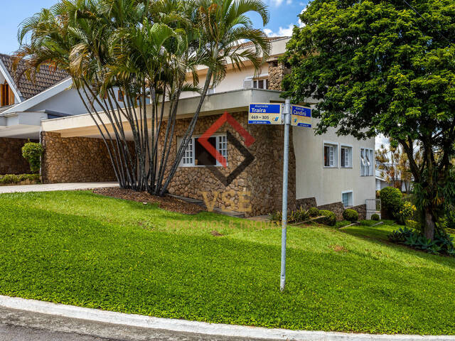 #132 - Casa para Venda em Santana de Parnaíba - SP - 2