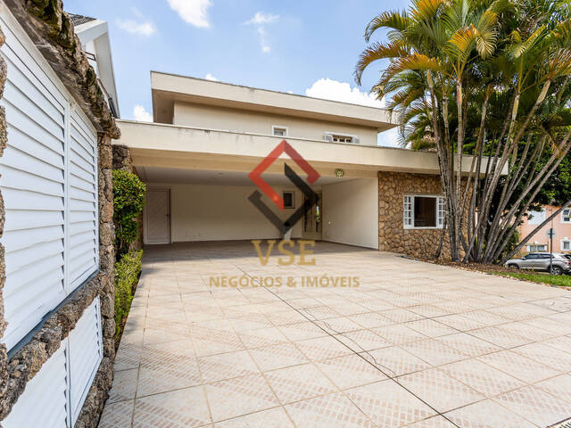#132 - Casa para Venda em Santana de Parnaíba - SP - 3