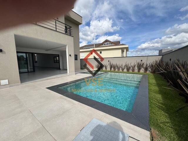 #135 - Casa para Venda em Santana de Parnaíba - SP - 2