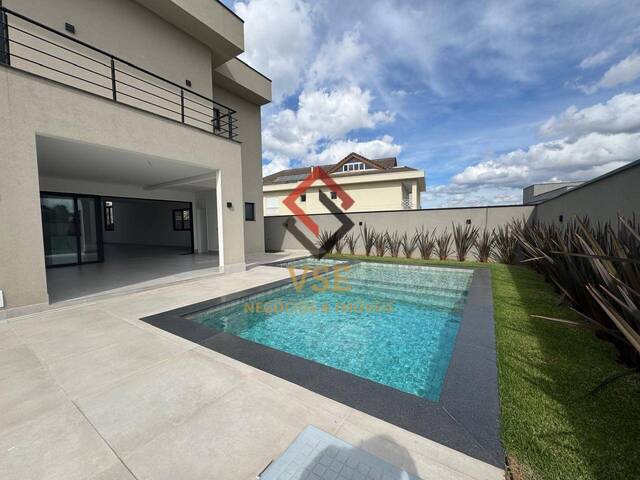#135 - Casa para Venda em Santana de Parnaíba - SP - 3