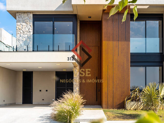 #136 - Casa para Venda em Santana de Parnaíba - SP - 3