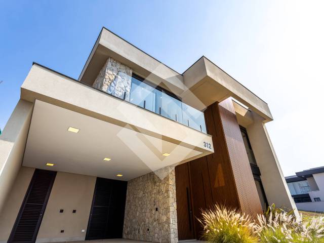 Casa para Venda em Santana de Parnaíba - 5