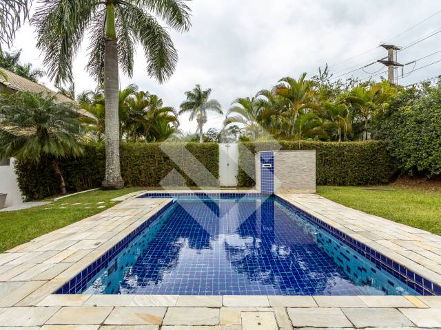 Casa para Venda em Santana de Parnaíba - 5
