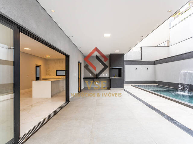 #138 - Casa para Venda em Santana de Parnaíba - SP - 2