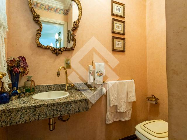 Casa para Locação em Santana de Parnaíba - 5