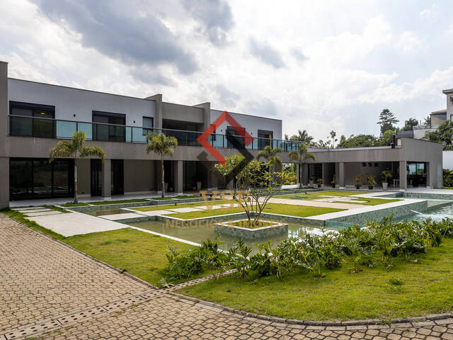 #140 - Casa para Venda em Barueri - SP - 1