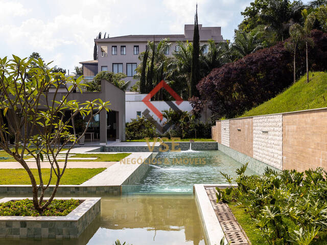 #140 - Casa para Venda em Barueri - SP - 3
