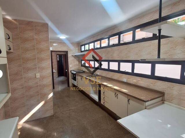 #141 - Casa para Locação em Santana de Parnaíba - SP - 3