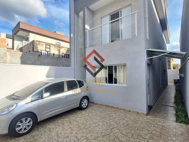 #142 - Casa para Locação em Santana de Parnaíba - SP - 2