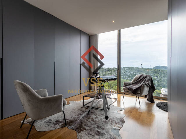 #350 - Casa para Venda em Santana de Parnaíba - SP - 3