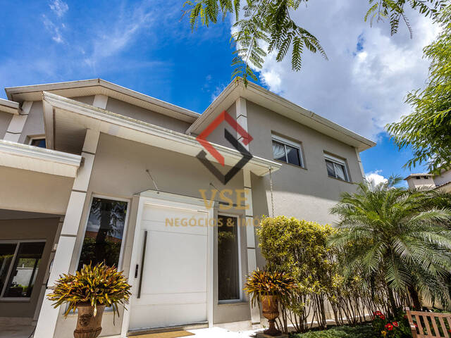 #351 - Casa para Venda em Santana de Parnaíba - SP - 3