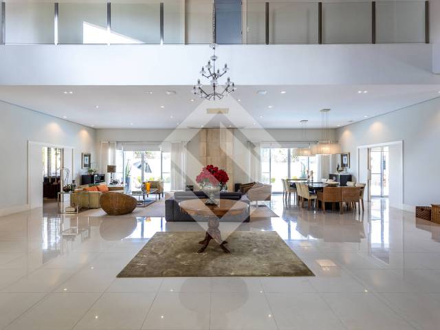 Casa para Venda em Santana de Parnaíba - 5