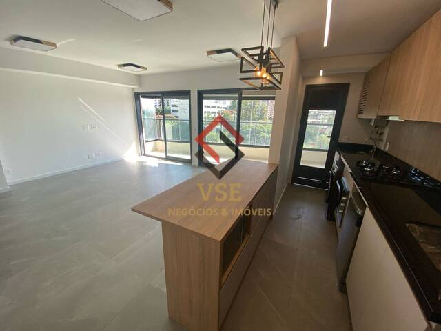 #353 - Apartamento para Locação em Barueri - SP - 2